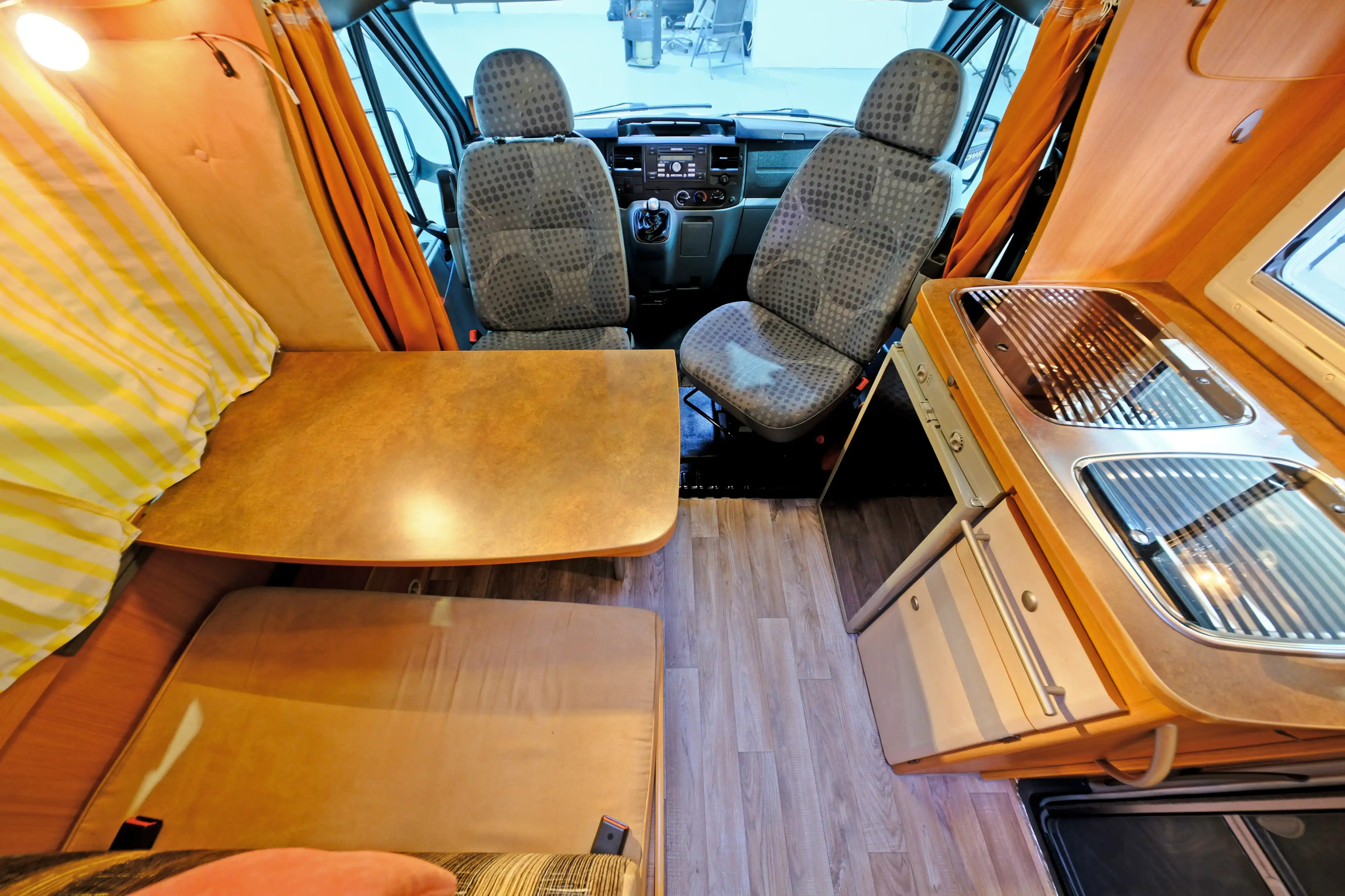 CHAUSSON Flash 02 - Ansicht 6